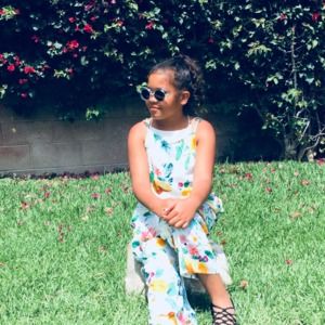 Meet your Posher, Mya